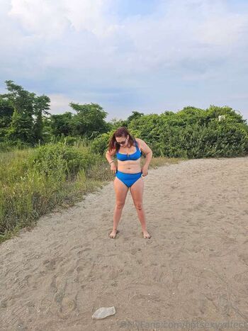 Full leaked Hotsexywifect private onlyfans photo