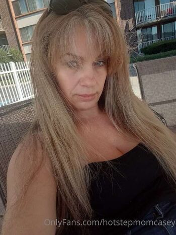 Full leaked Hotstepmomcasey private onlyfans photo