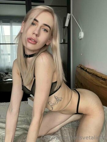 Full leaked Hottiekatti private photo