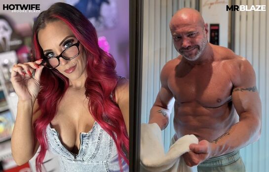 Full leaked Hotwife brookeblaze private onlyfans photo