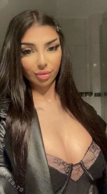 Full leaked Houda sanchez private photo