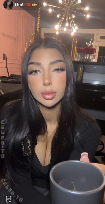 Full leaked Houda sanchez private onlyfans photo