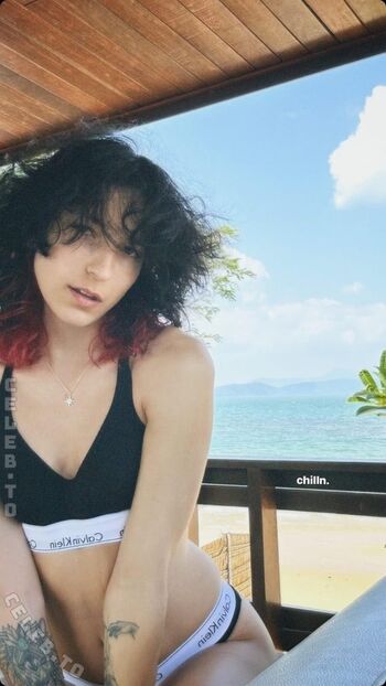 Full leaked Howshirli private onlyfans photo