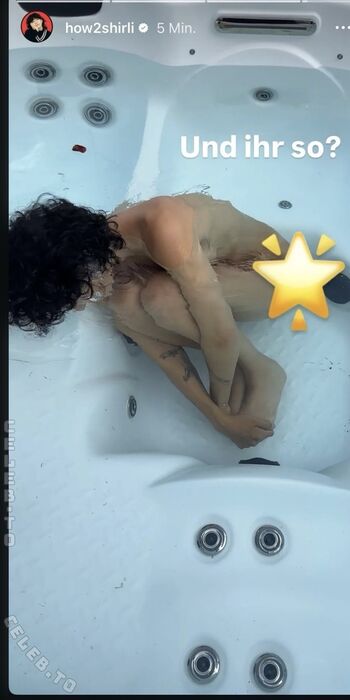 Full leaked Howshirli private onlyfans photo