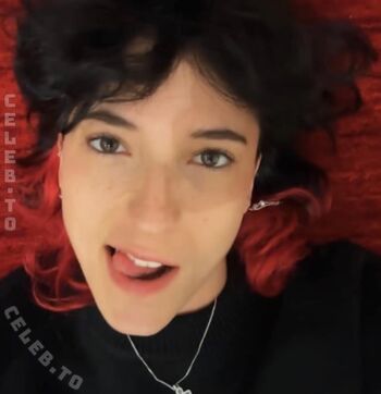 Full leaked Howshirli private photo