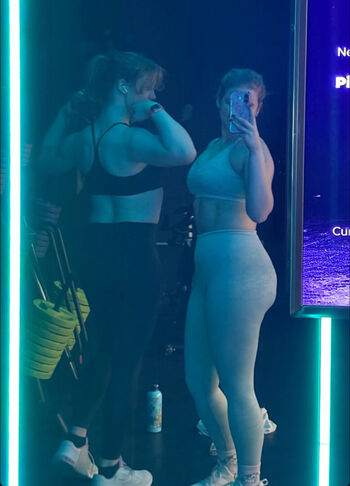 Full leaked Hoxieloxie page private onlyfans photo