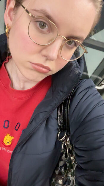 Full leaked Hoxieloxie page private onlyfans photo