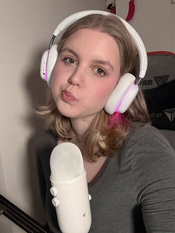 Full leaked Hoxieloxie page private onlyfans photo