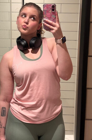 Full leaked Hoxieloxie page private onlyfans photo