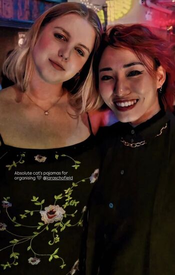 Full leaked Hoxieloxie private onlyfans photo