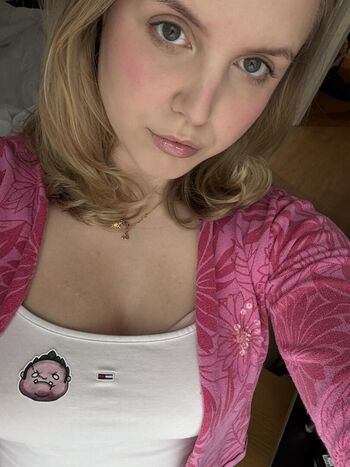 Full leaked Hoxieloxie private onlyfans photo