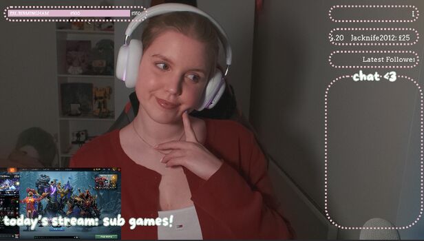 Full leaked Hoxieloxie private onlyfans photo