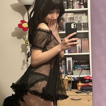 Full leaked Hppocampe private onlyfans photo