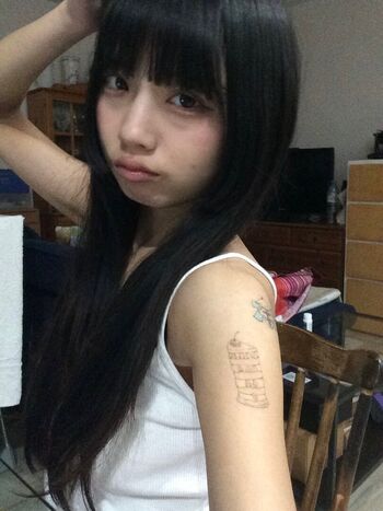 Full leaked Hppocampe private onlyfans photo