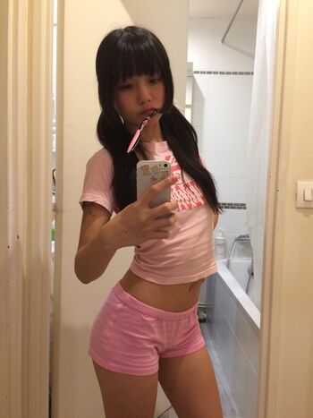 Full leaked Hppocampe private onlyfans photo