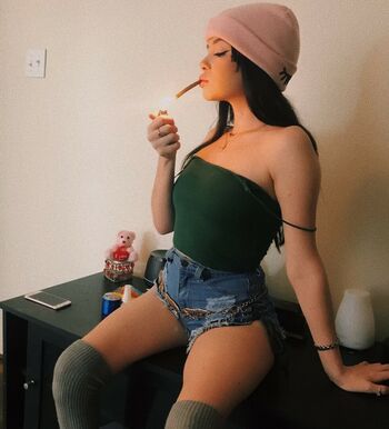 Full leaked Hrdluvr page private photo