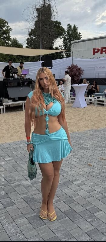 Full leaked Hrvaaticaa private photo