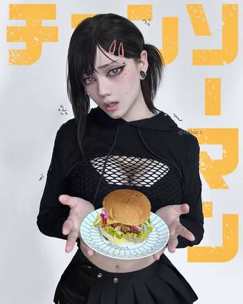 Full leaked Hshins private photo