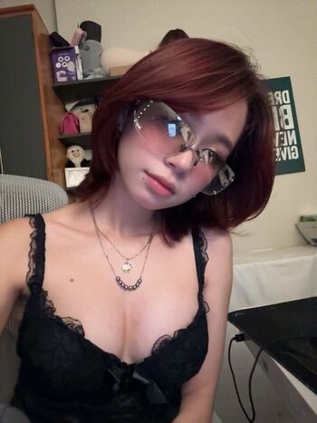 Full leaked Hsimingg private photo