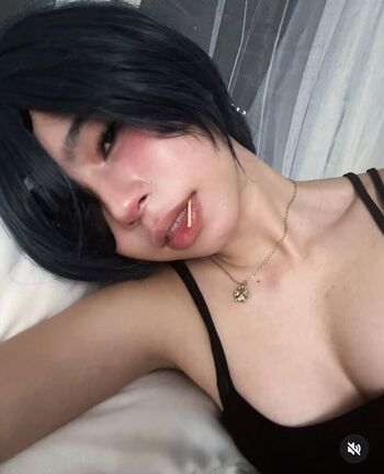 Full leaked Hsimingg private photo