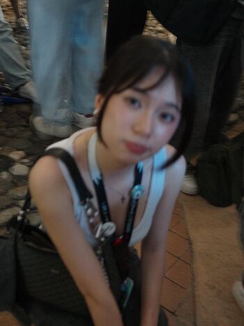Full leaked Hsimingg private photo