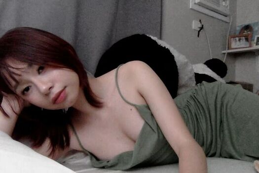 Full leaked Hsimingg private photo