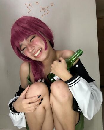 Full leaked Hsimingg private photo