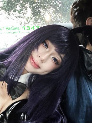 Full leaked Hsimingg private photo