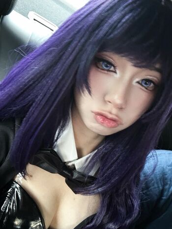 Full leaked Hsimingg private photo