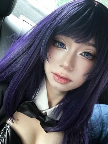 Full leaked Hsimingg private photo