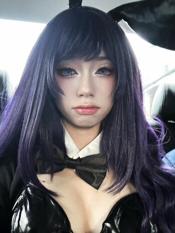 Full leaked Hsimingg private photo