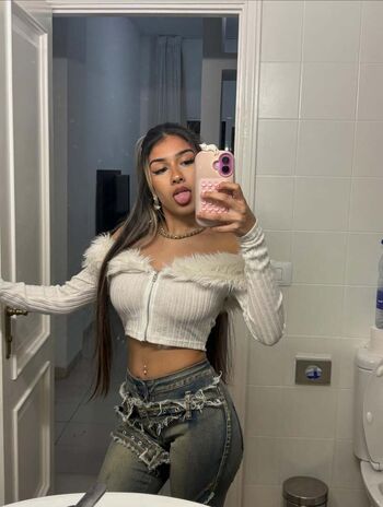 Full leaked Hsjasminex private photo