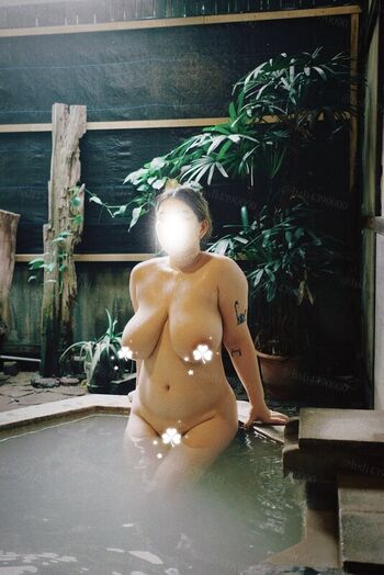 Full leaked Hsli private photo
