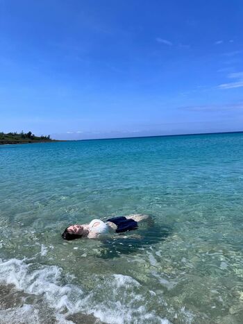 Full leaked Hsuanbelle page private onlyfans photo