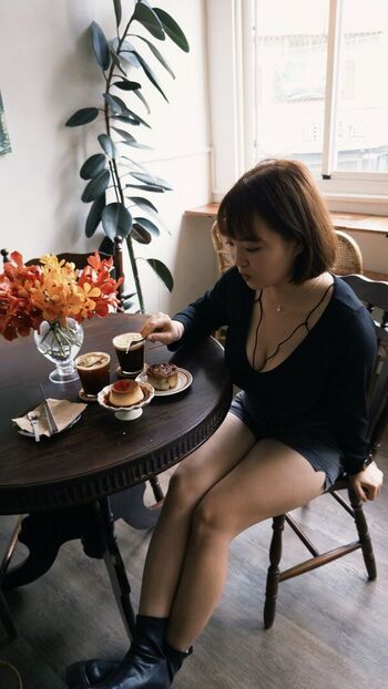 Full leaked Hsuanbelle private onlyfans photo