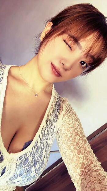 Full leaked Hsuanbelle private onlyfans photo