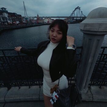 Full leaked Hsuanbelle private onlyfans photo