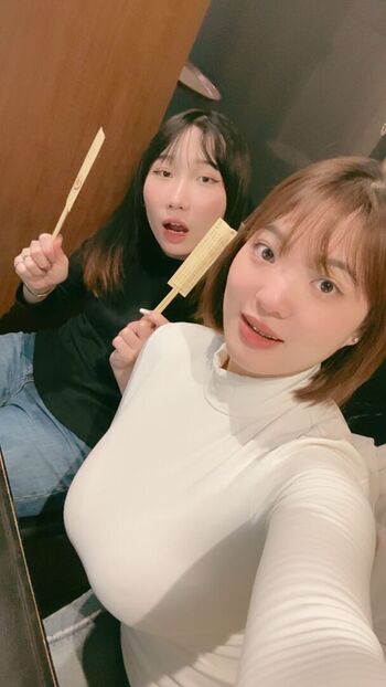 Full leaked Hsuanbelle private onlyfans photo