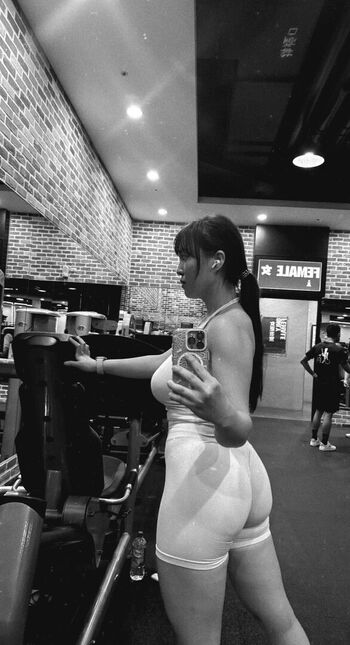 Full leaked Hsuanbelle private photo