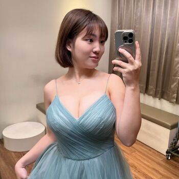 Full leaked Hsuanbelle private photo