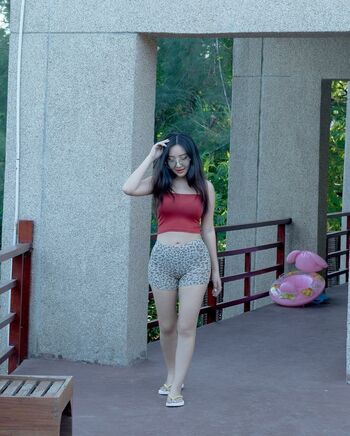 Full leaked Hsueaintsan private photo