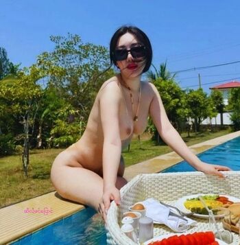 Full leaked Hsueaintsan private photo