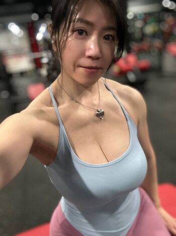 Full leaked Hsueh michelle private onlyfans photo