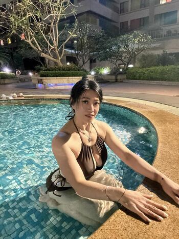 Full leaked Hsueh michelle private onlyfans photo