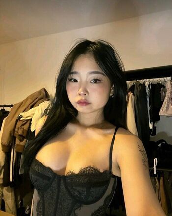 Full leaked Huacake private photo