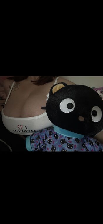 Full leaked Hueningkaisgfxo private onlyfans photo