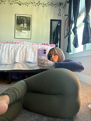 Full leaked Hugecaketori private onlyfans photo