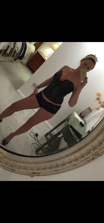 Full leaked Hugetittedgingerfree private onlyfans photo