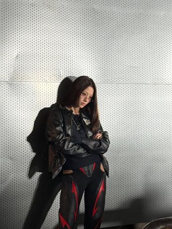 Huh Yunjin 허윤진