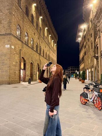 Huh Yunjin 허윤진